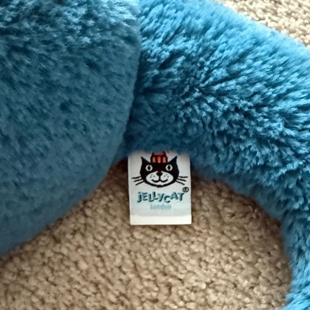 Jellycat Dragon - Picture 3 of 3
